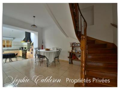 Acheter Maison 210 m2 Dax