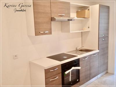 Acheter Maison 44 m2 Seyne-sur-mer