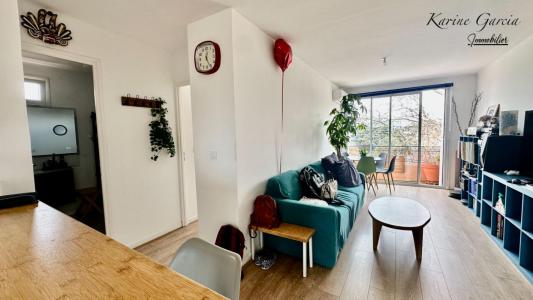 Acheter Appartement Six-fours-les-plages Var