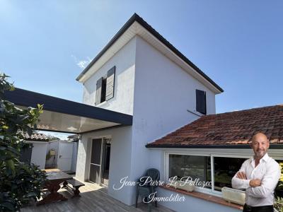 Annonce Vente 6 pi�ces Maison Arles 13