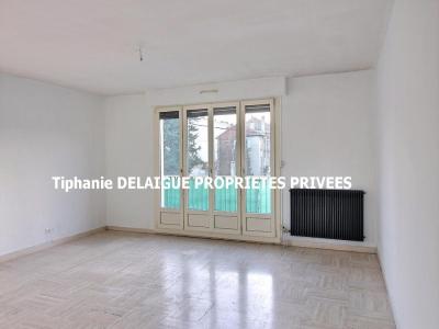 Annonce Vente 4 pi�ces Appartement Chambon-feugerolles 42