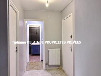 Acheter Appartement 87 m2 Chambon-feugerolles