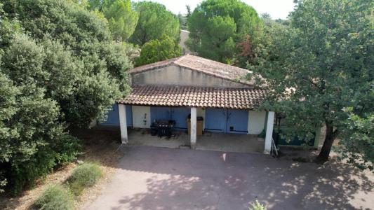 Annonce Vente Terrain Gordes 84
