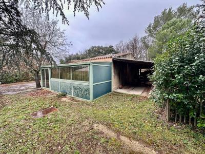 Acheter Terrain Gordes 299000 euros