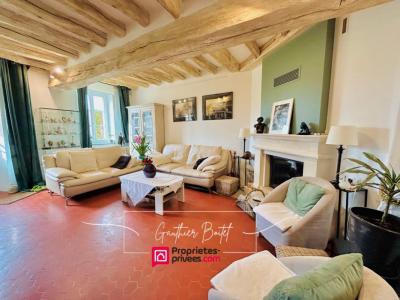 Annonce Vente 9 pi�ces Maison Coulommiers 77