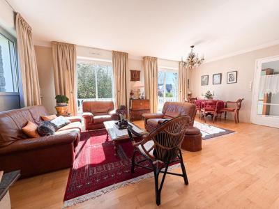 Annonce Vente 7 pi�ces Maison Orvault 44