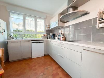 Acheter Maison 165 m2 Orvault