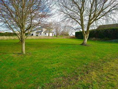 For sale Port-en-bessin-huppain 1248 m2 Calvados (14520) photo 0
