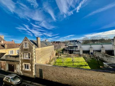 Acheter Appartement Falaise Calvados