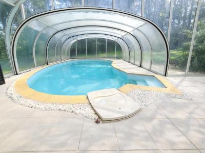 Annonce Vente 8 pi�ces Maison Graces 22