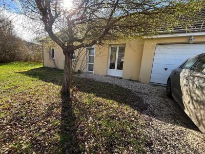 For sale Sichamps 5 rooms 92 m2 Nievre (58700) photo 0