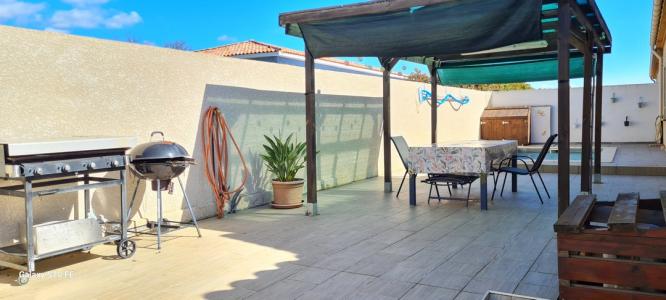 For sale Laurens 4 rooms 93 m2 Herault (34480) photo 3