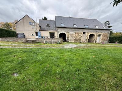 Acheter Maison Angers 457600 euros