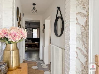 Annonce Vente 7 pi�ces Maison Sable-sur-sarthe 72