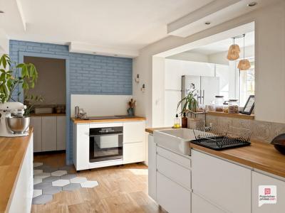 Acheter Maison 133 m2 Sable-sur-sarthe