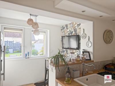 Acheter Maison Sable-sur-sarthe Sarthe