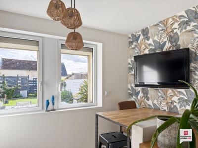 Acheter Maison Sable-sur-sarthe 202780 euros