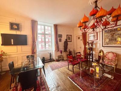 Annonce Vente 3 pi�ces Appartement Saint-jean-de-luz 64