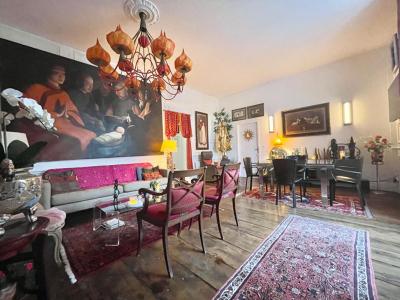 Acheter Appartement 85 m2 Saint-jean-de-luz