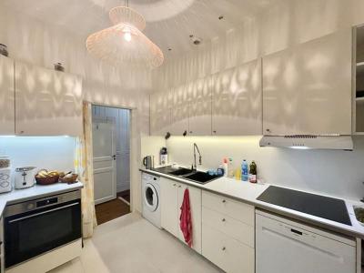 Acheter Appartement Saint-jean-de-luz Pyrenees atlantiques