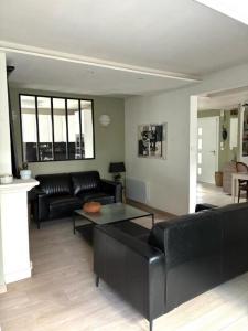 Annonce Vente 8 pi�ces Maison Verneuil-sur-seine 78