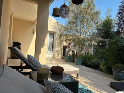 Acheter Maison Verneuil-sur-seine Yvelines