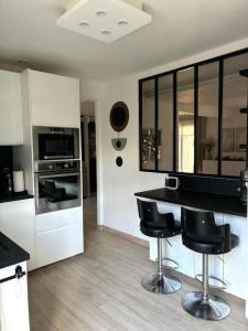 Acheter Maison Verneuil-sur-seine 525000 euros