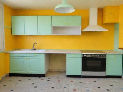 Acheter Maison 124 m2 Verdelais