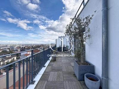 Annonce Vente 4 pi�ces Appartement Villejuif 94