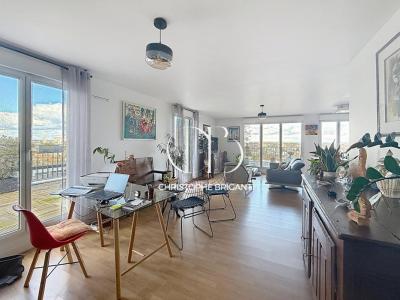 Acheter Appartement Villejuif Val de Marne