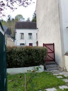 Annonce Vente 5 pi�ces Maison Chateau-renard 45