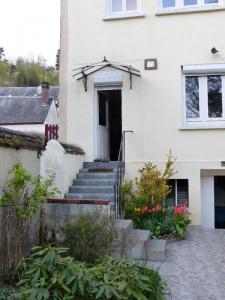 Acheter Maison 126 m2 Chateau-renard