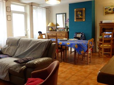 Acheter Maison Chateau-renard Loiret