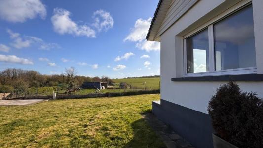 Annonce Vente 5 pi�ces Maison Abbeville 80