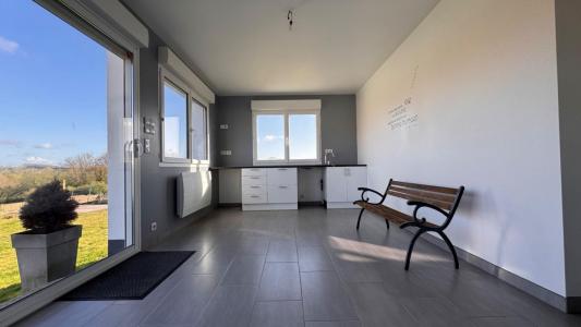 Acheter Maison 105 m2 Abbeville