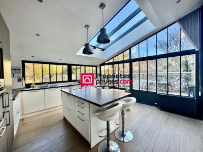 Annonce Vente 6 pi�ces Maison Wimereux 62