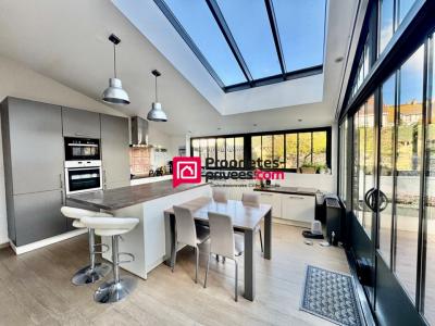 Acheter Maison 124 m2 Wimereux