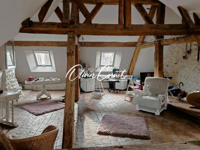 For sale Nogent-le-rotrou 6 rooms 209 m2 Eure et loir (28400) photo 0