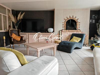 Acheter Maison Nogent-le-rotrou 349000 euros