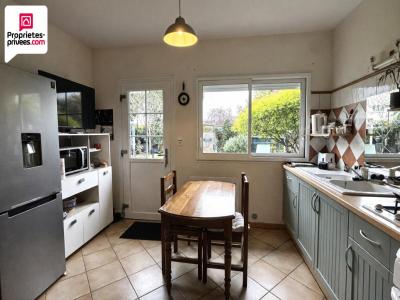 Annonce Vente 4 pi�ces Maison Mans 72