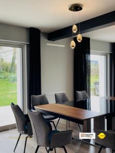 Acheter Maison Vannes Morbihan