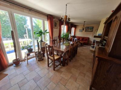 Acheter Maison Saint-ouen-l'aumone Val d'Oise