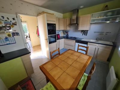 Acheter Maison Saint-ouen-l'aumone 319000 euros