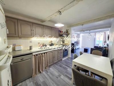 Acheter Maison 87 m2 Tour-d'aigues