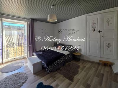 Acheter Maison Tour-d'aigues 215000 euros
