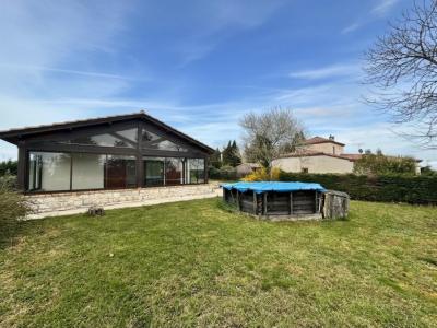 Acheter Maison 102 m2 Foulayronnes