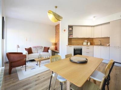 Annonce Vente 2 pi�ces Appartement Toulouse 31