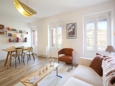 Acheter Appartement Toulouse 249500 euros