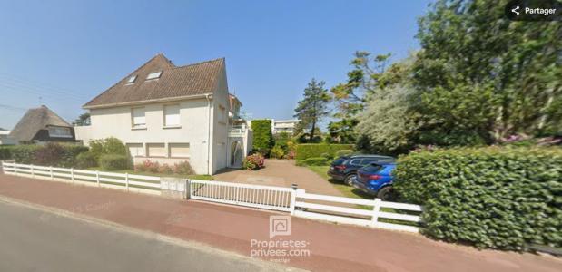 Annonce Vente 13 pi�ces Maison Touquet 62