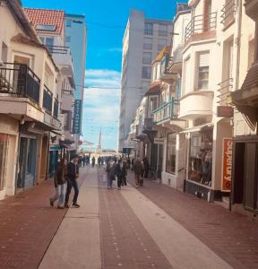 Acheter Maison Touquet Pas de calais